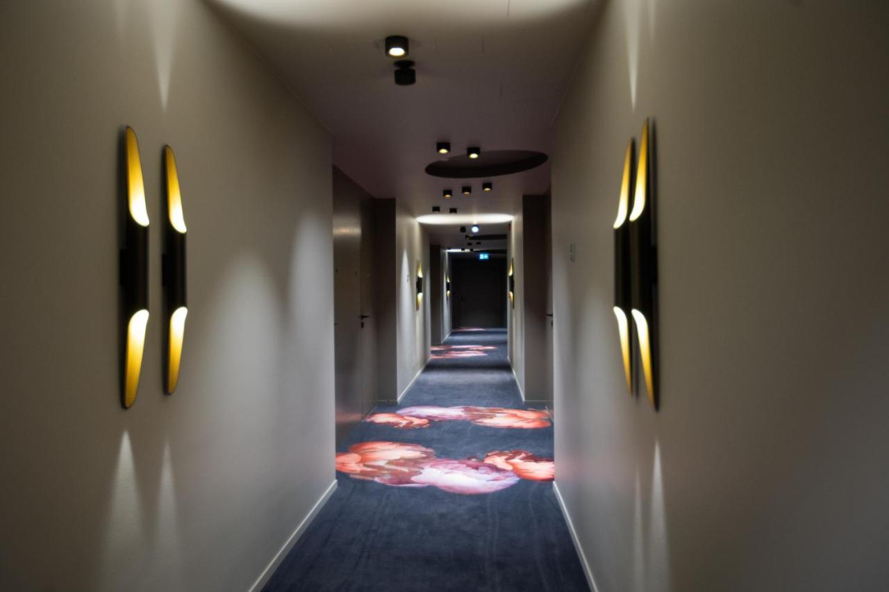 Revalia Das Haus Studios Eksteriør billede