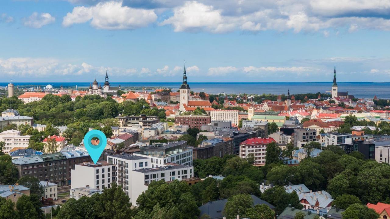 Revalia Das Haus Studios Eksteriør billede
