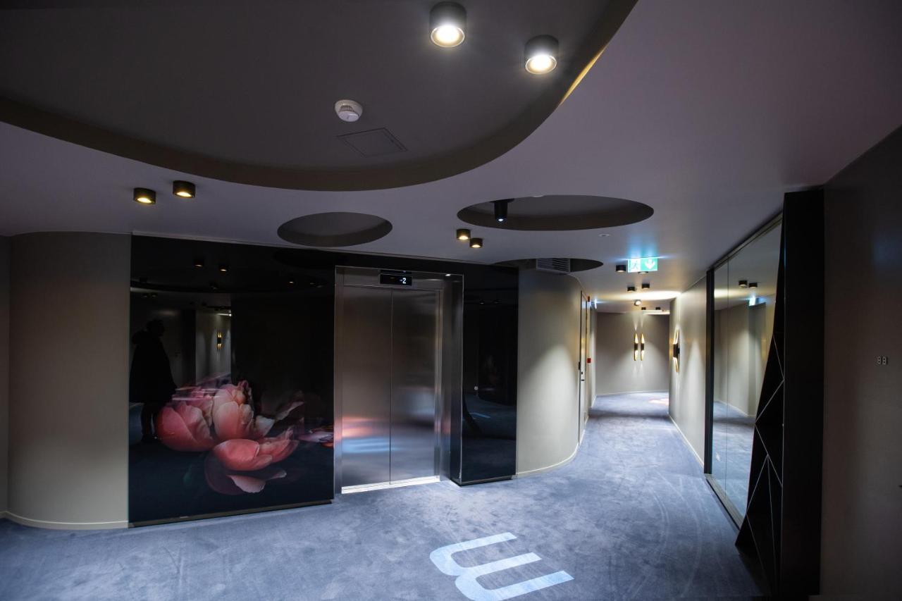Revalia Das Haus Studios Eksteriør billede