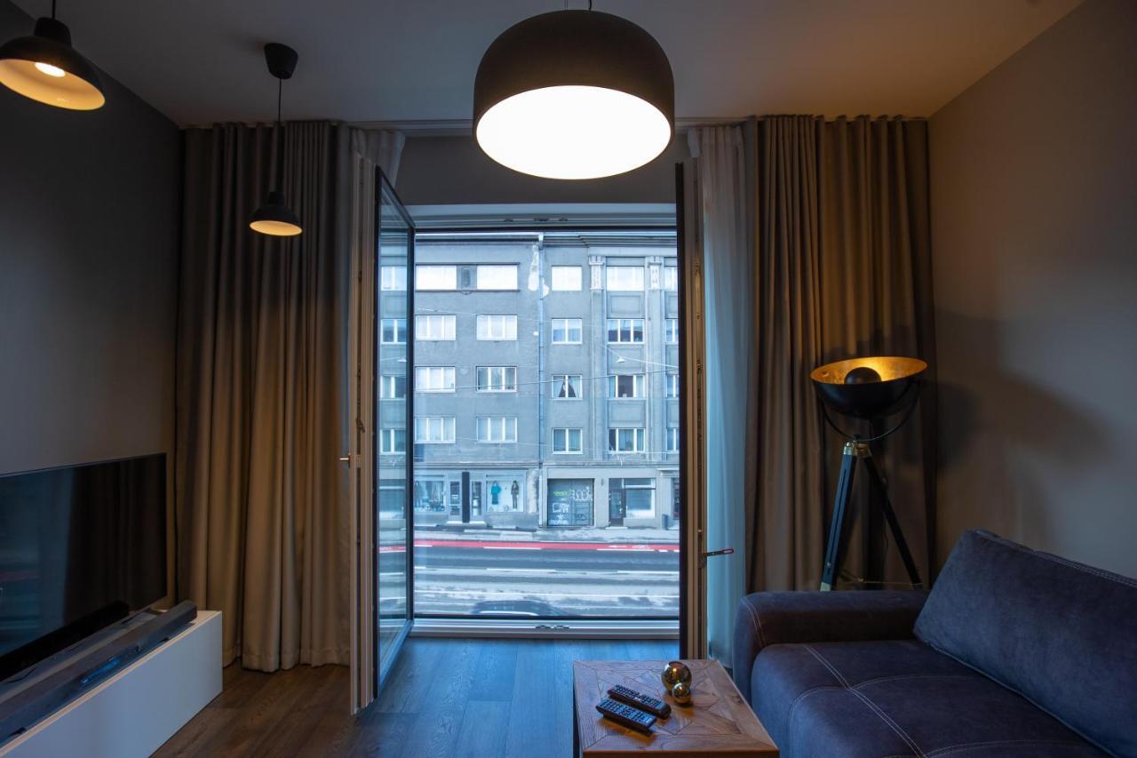 Revalia Das Haus Studios Eksteriør billede