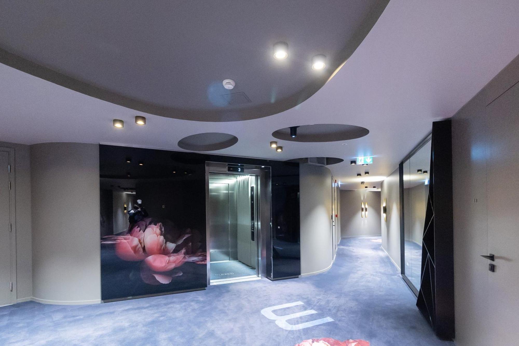 Revalia Das Haus Studios Eksteriør billede