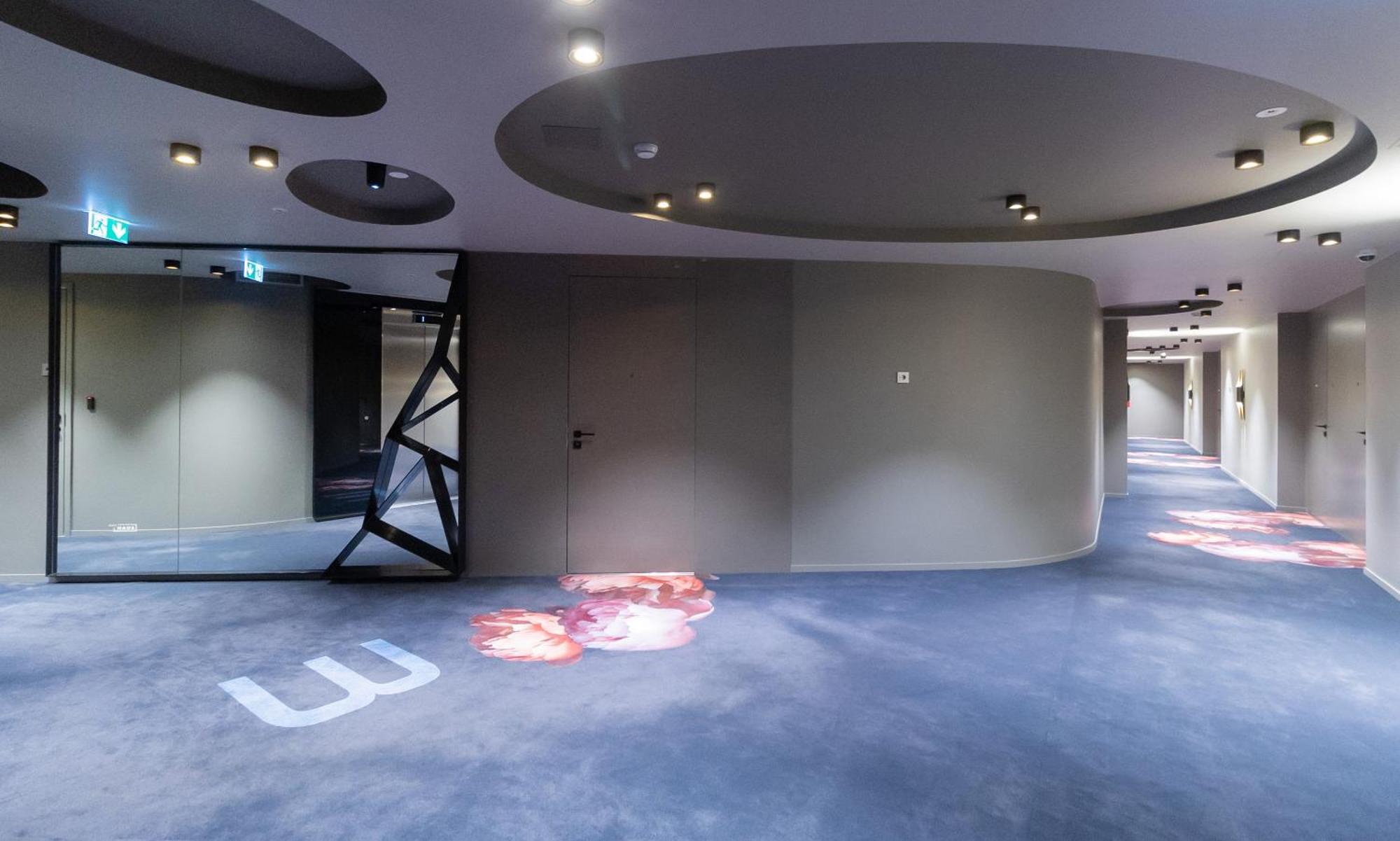 Revalia Das Haus Studios Eksteriør billede
