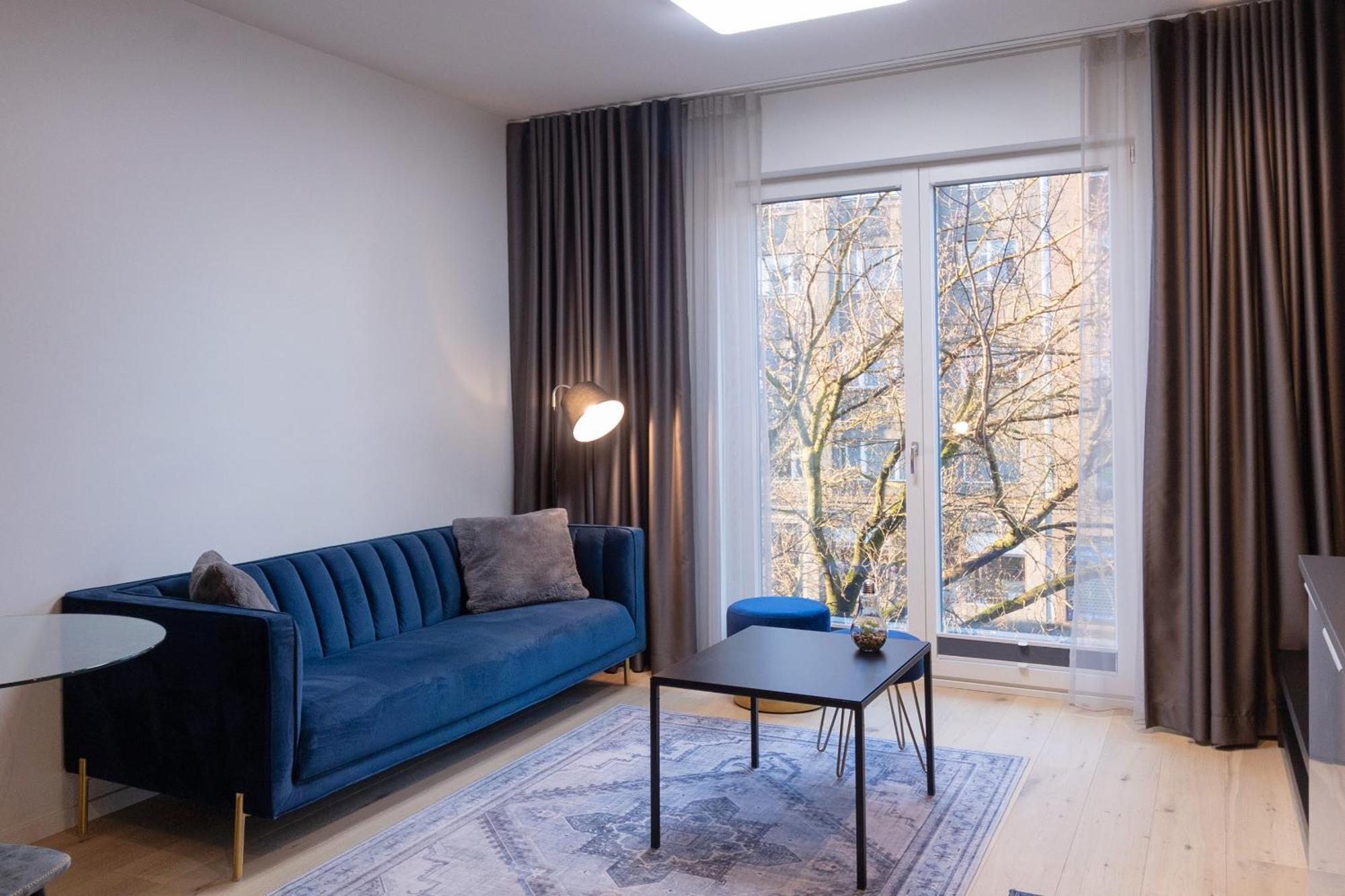Revalia Das Haus Studios Eksteriør billede