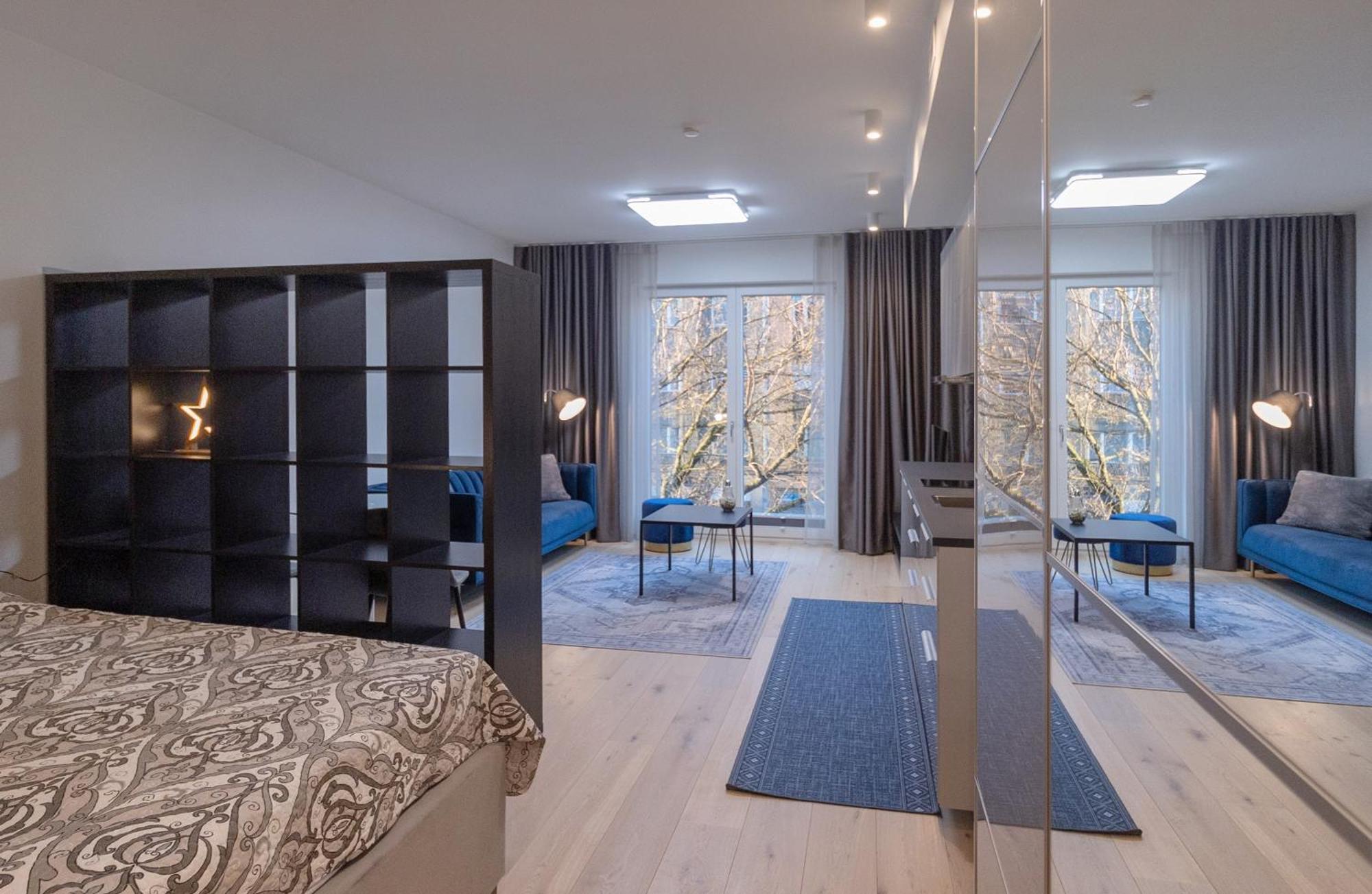 Revalia Das Haus Studios Eksteriør billede