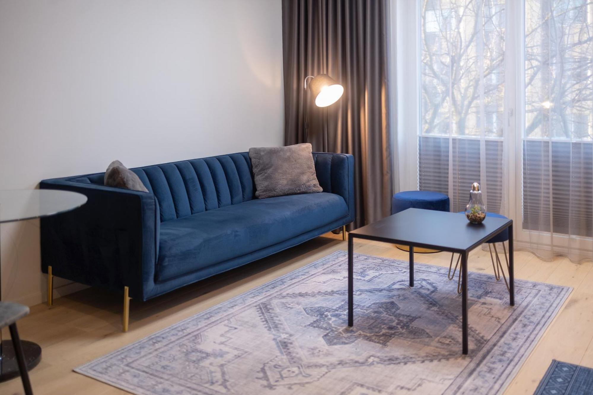 Revalia Das Haus Studios Eksteriør billede