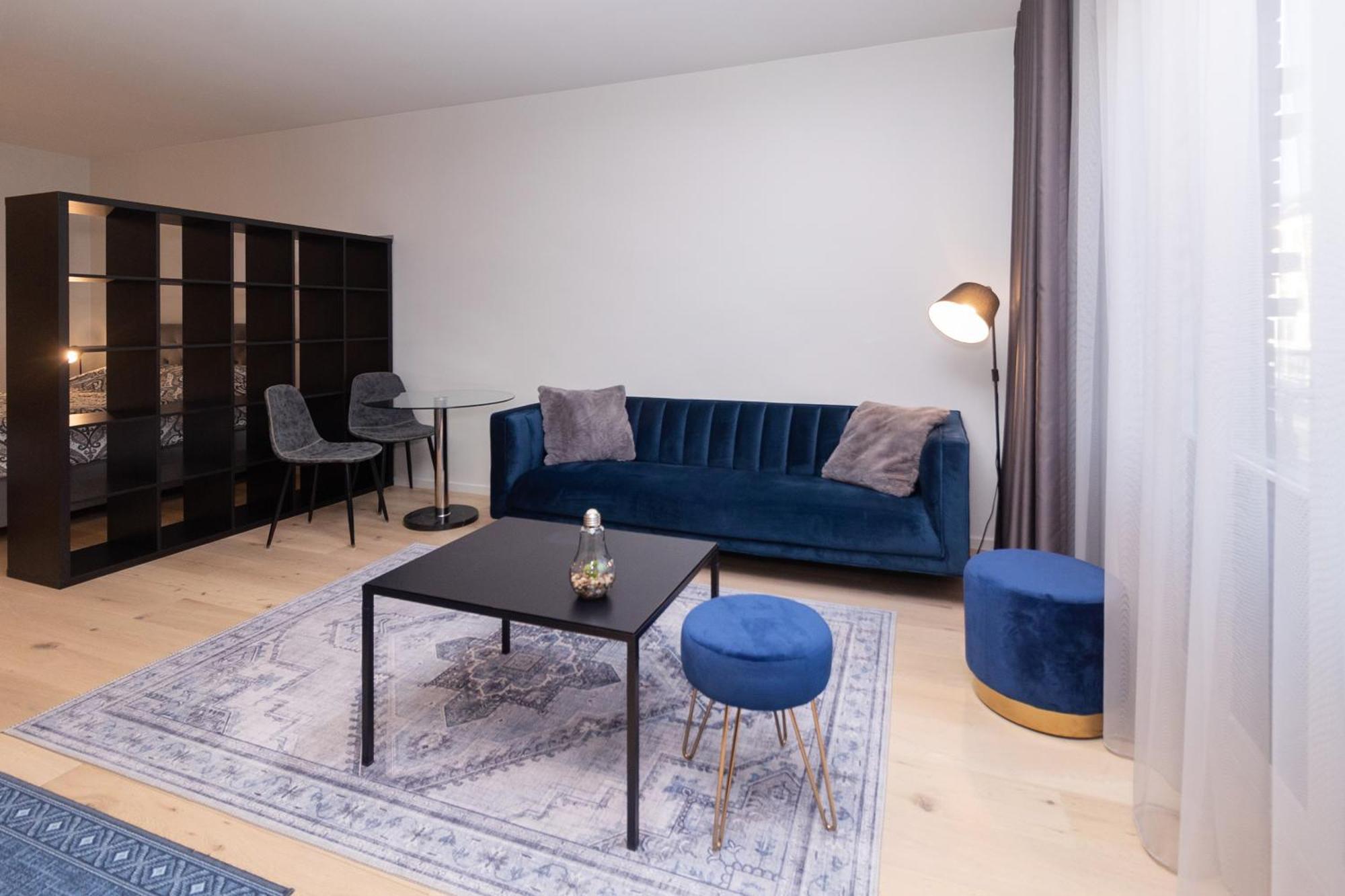 Revalia Das Haus Studios Eksteriør billede