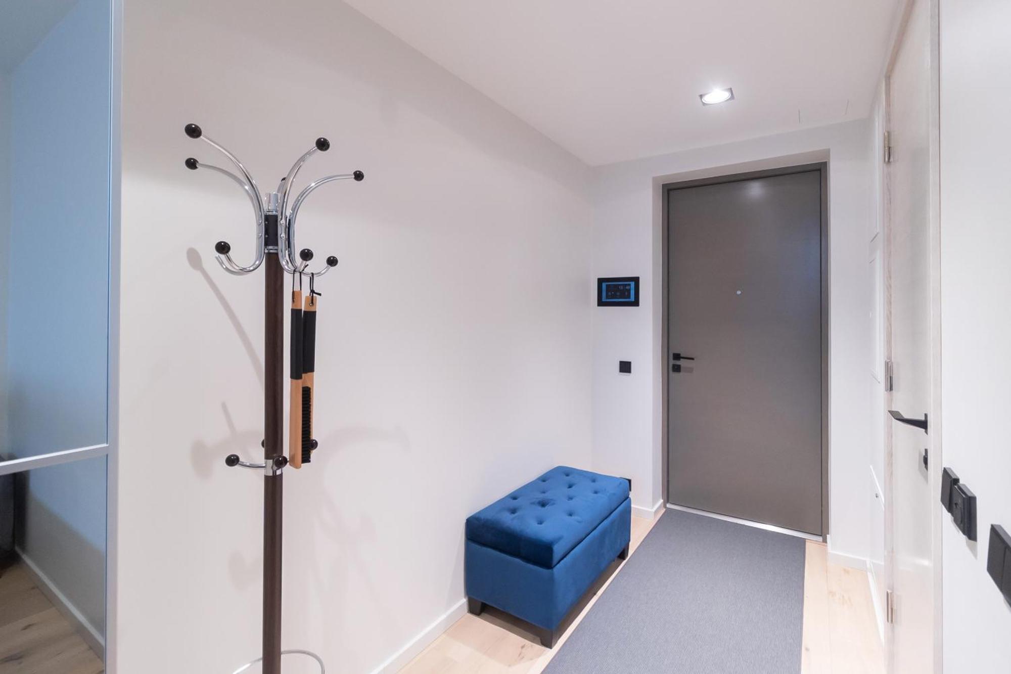 Revalia Das Haus Studios Eksteriør billede