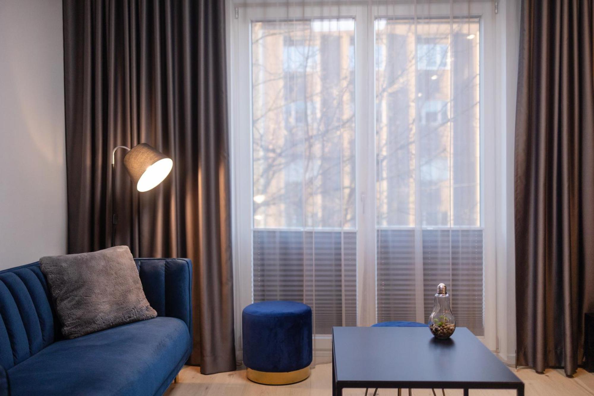 Revalia Das Haus Studios Eksteriør billede