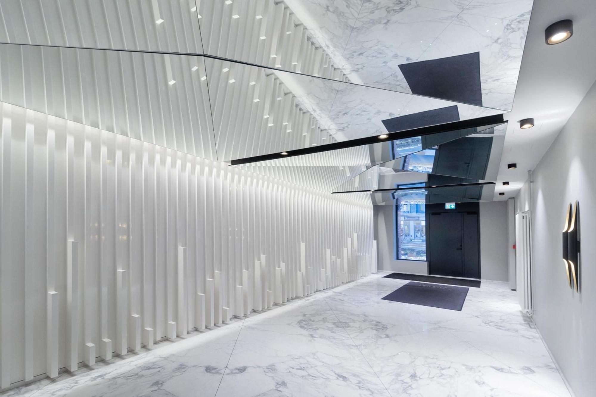 Revalia Das Haus Studios Eksteriør billede