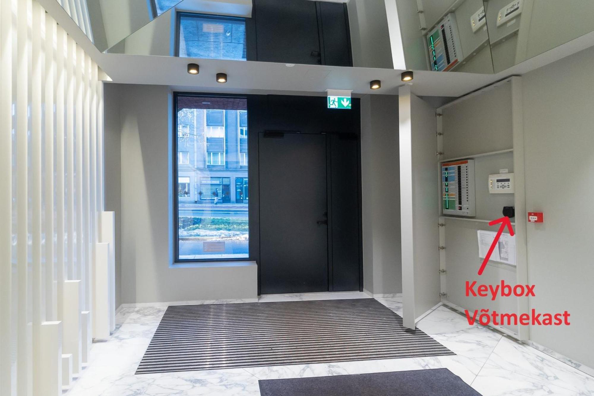 Revalia Das Haus Studios Eksteriør billede