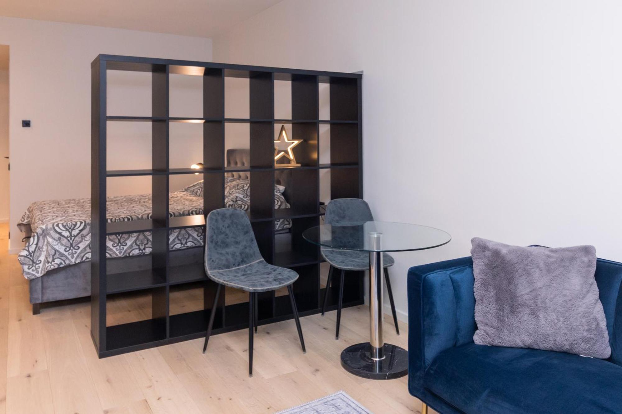 Revalia Das Haus Studios Eksteriør billede
