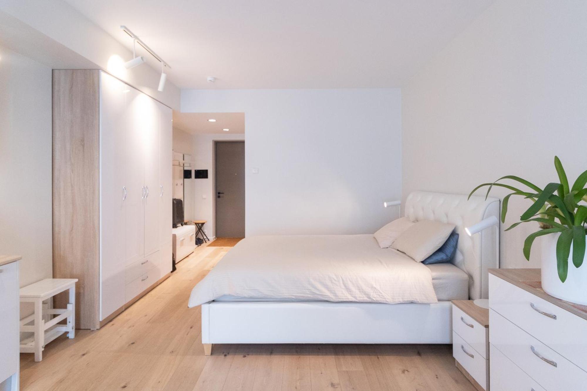 Revalia Das Haus Studios Eksteriør billede