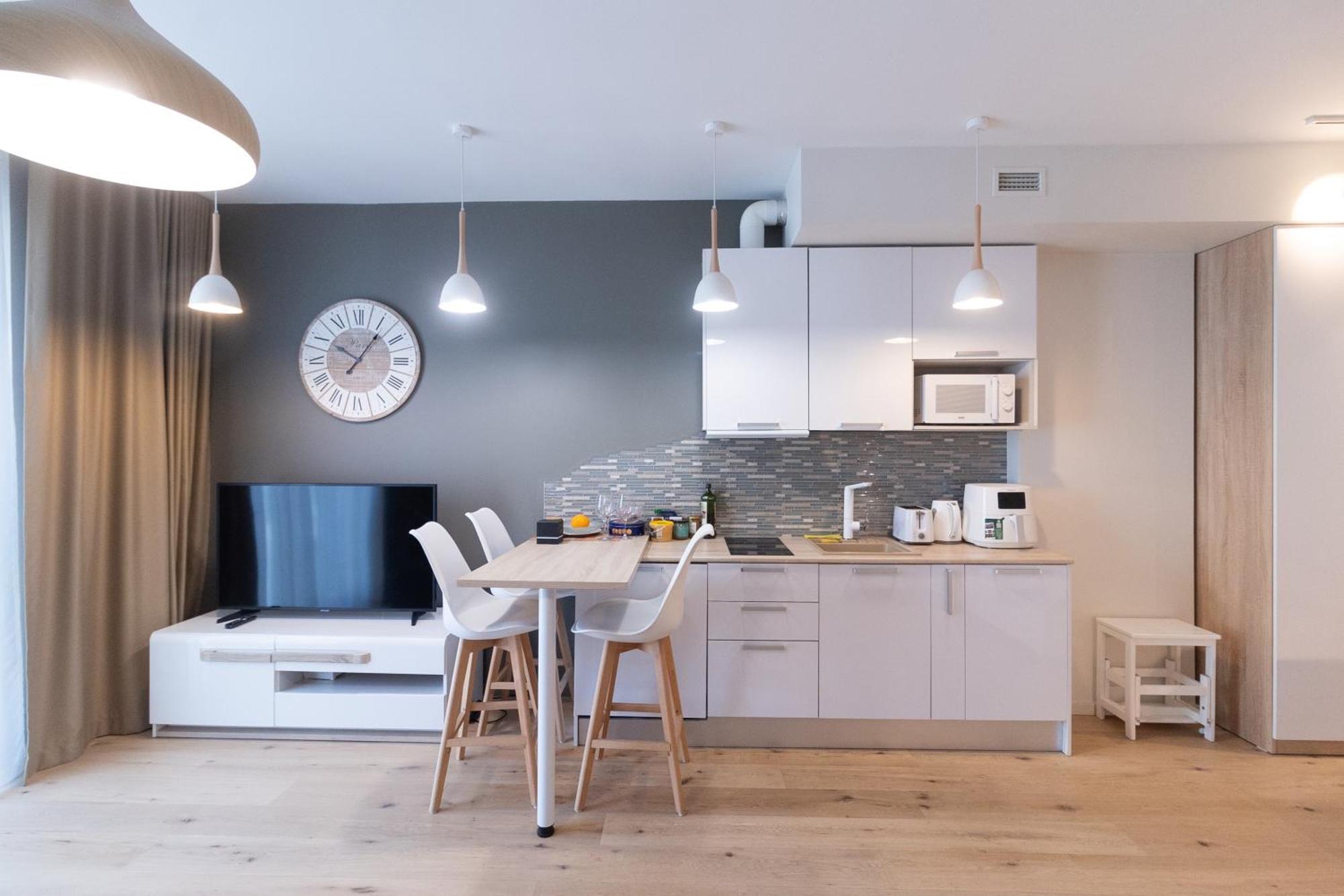 Revalia Das Haus Studios Eksteriør billede