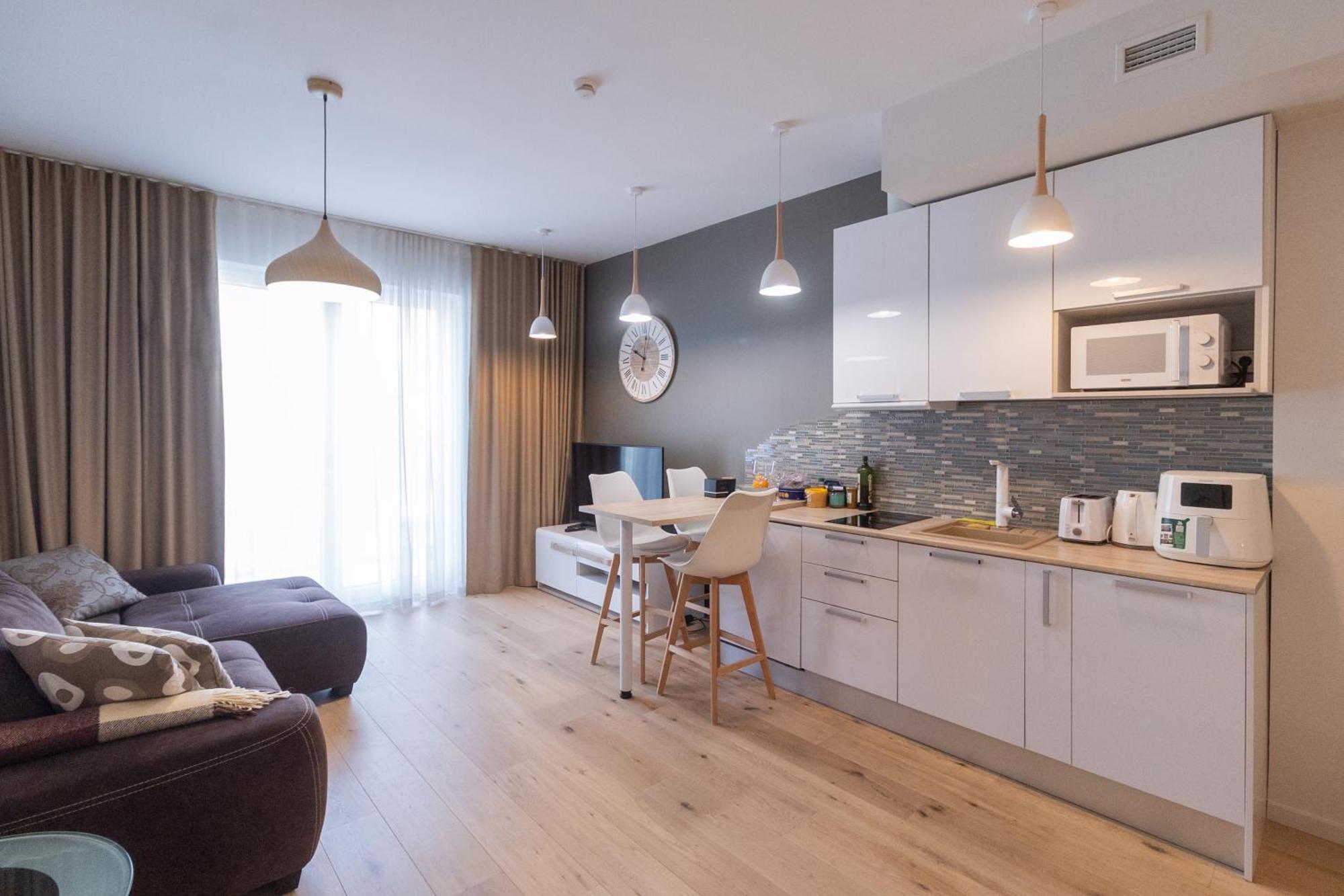 Revalia Das Haus Studios Eksteriør billede