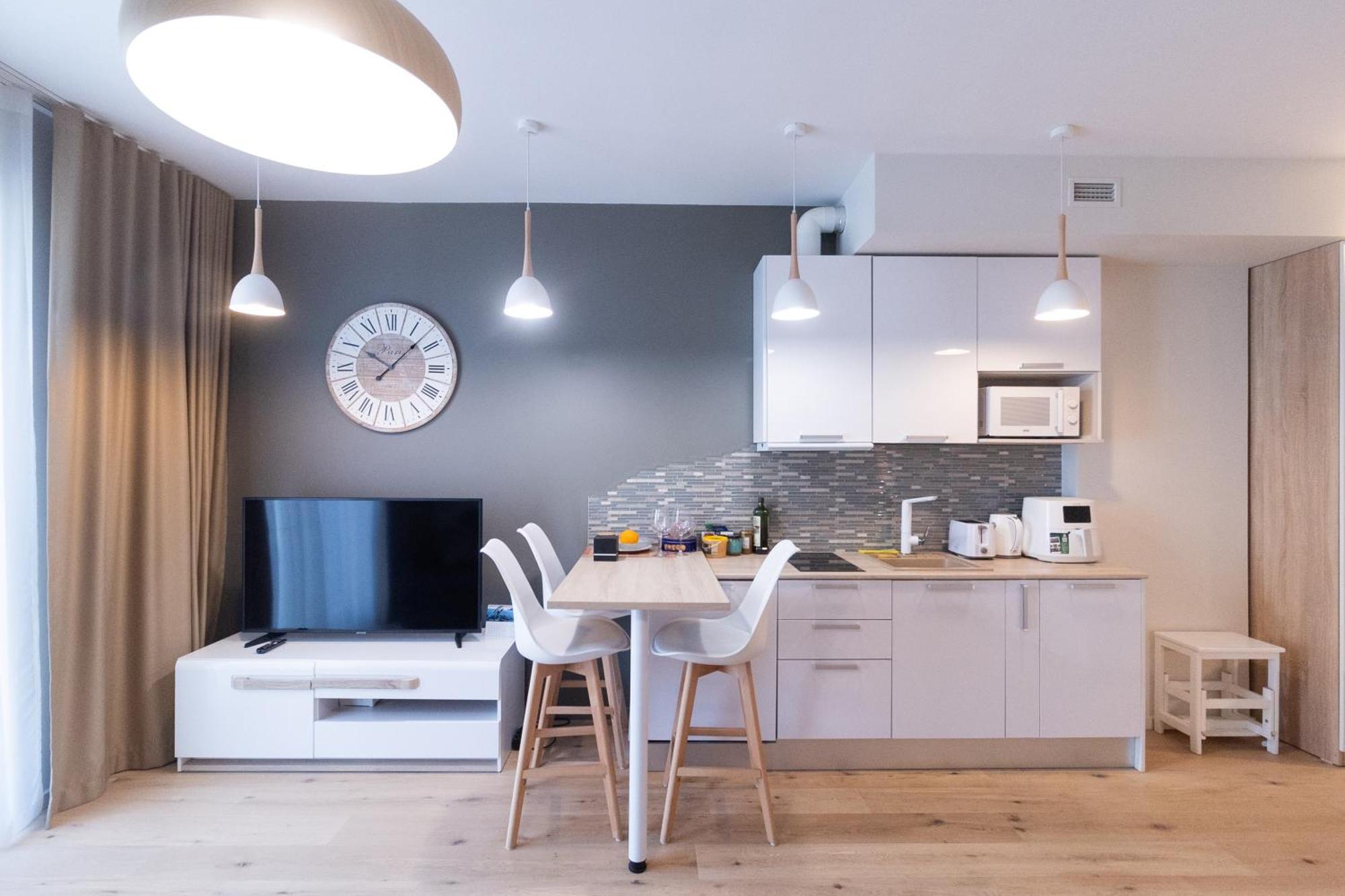 Revalia Das Haus Studios Eksteriør billede