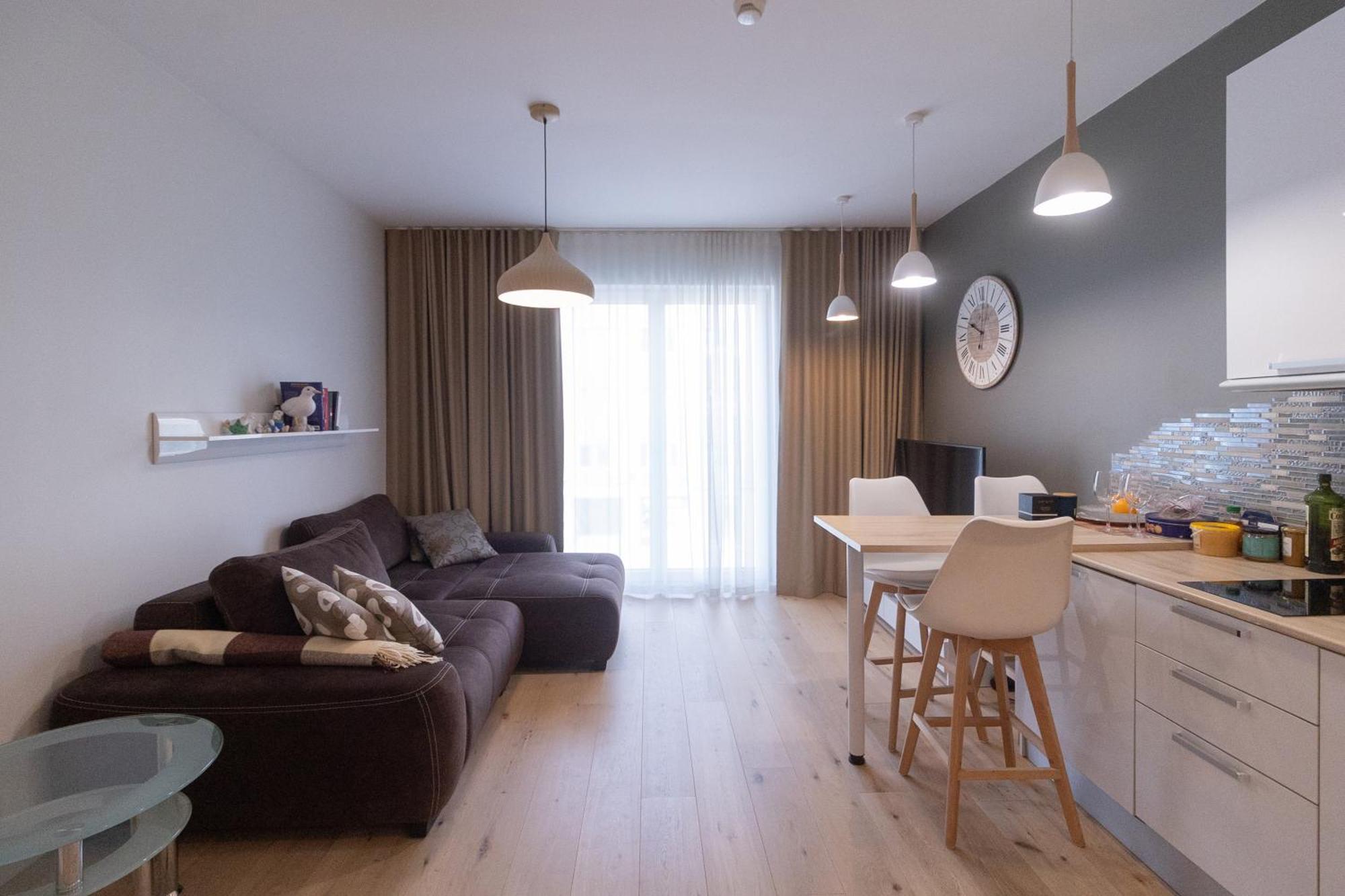Revalia Das Haus Studios Eksteriør billede
