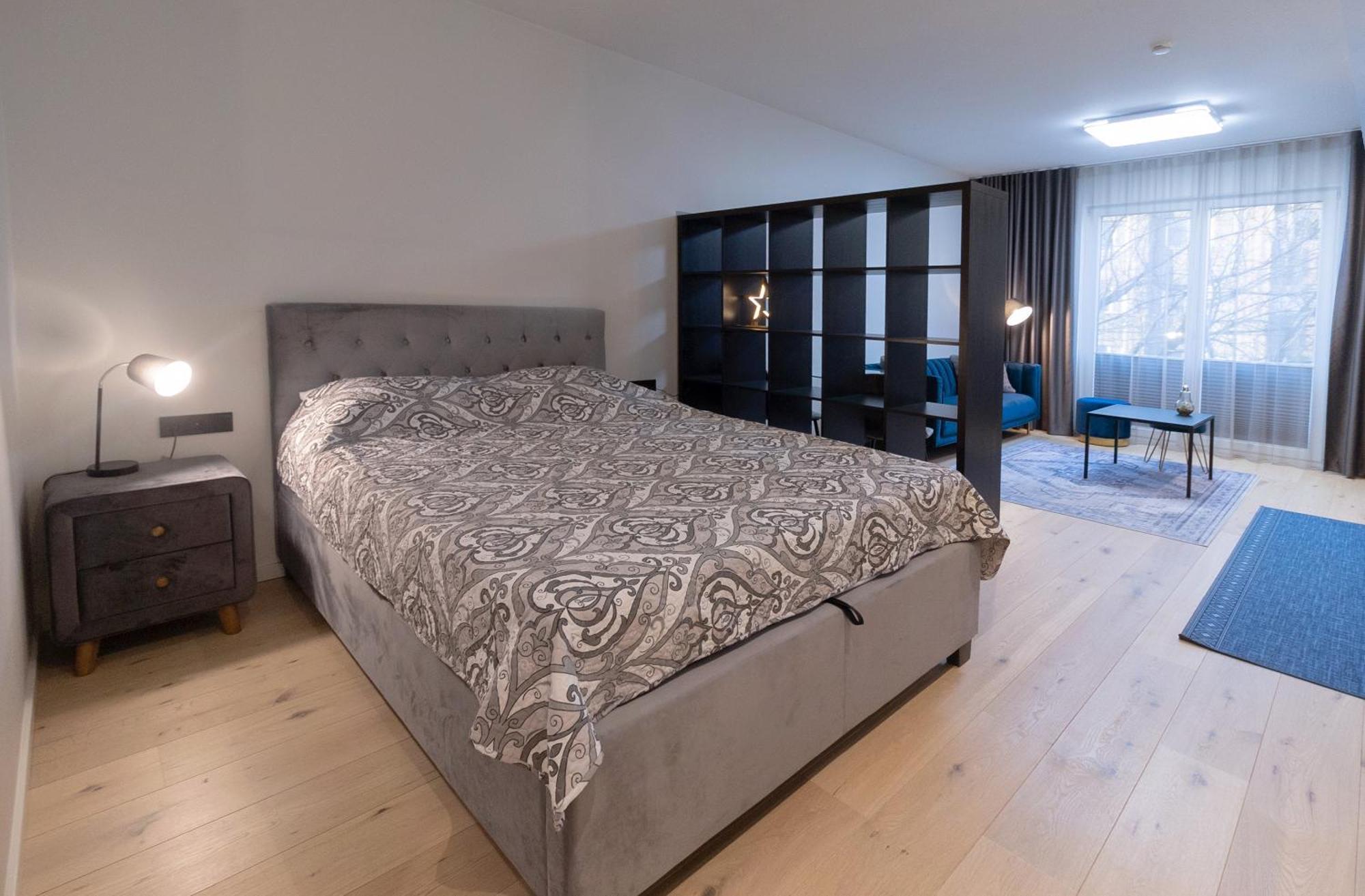 Revalia Das Haus Studios Eksteriør billede